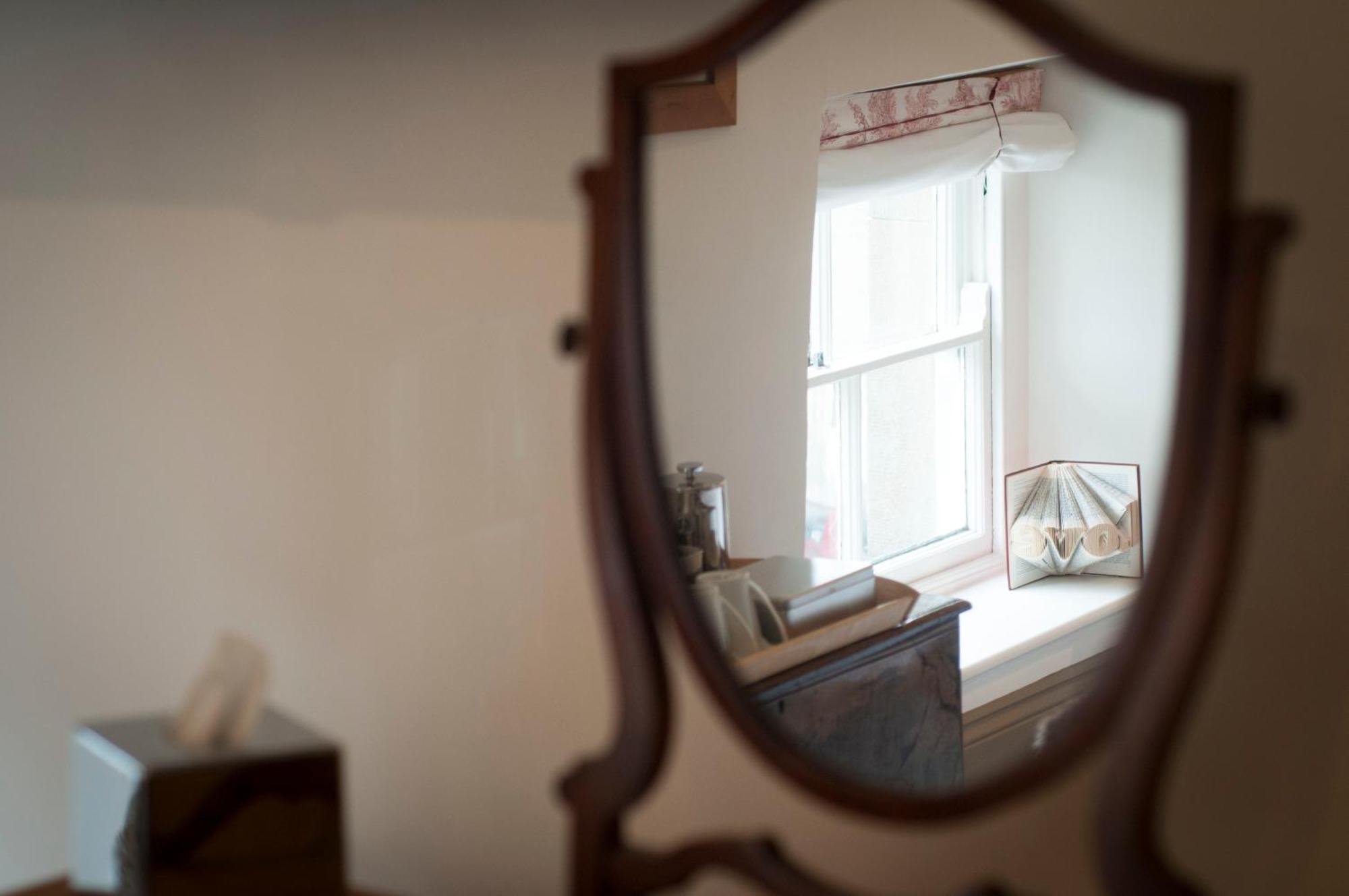 The Priory Bed & Breakfast Middleham Room photo