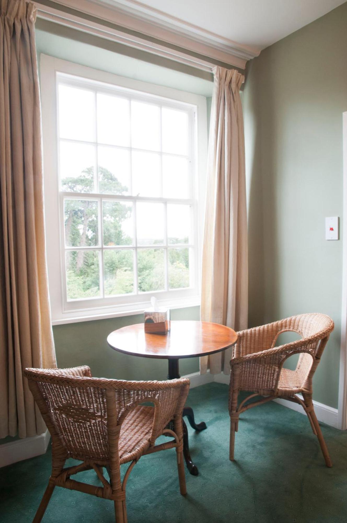 The Priory Bed & Breakfast Middleham Room photo